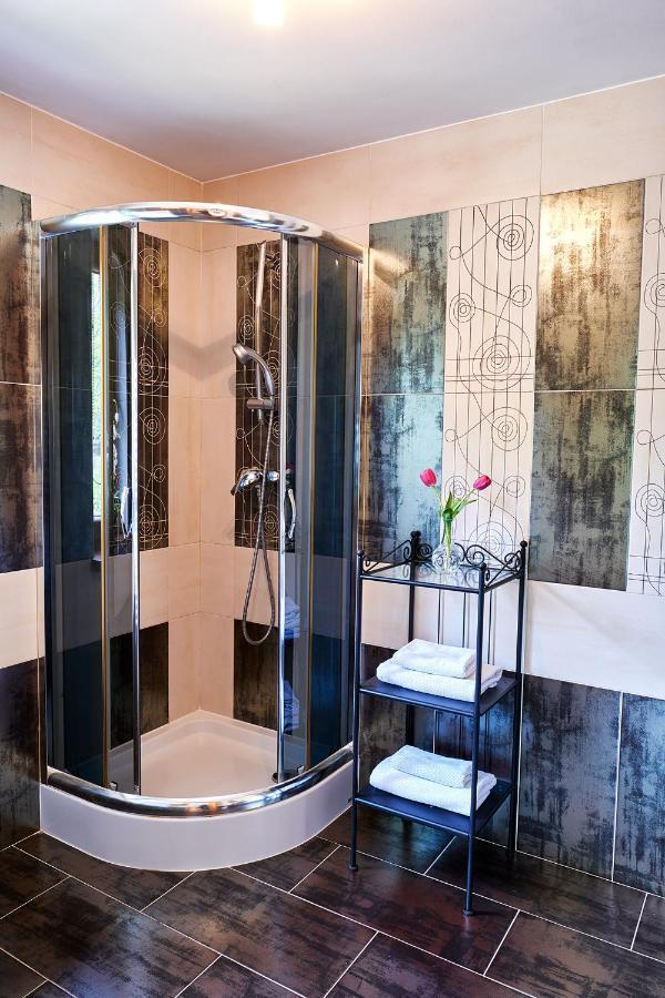 Klimkowa Chata 扎科帕内 外观 照片